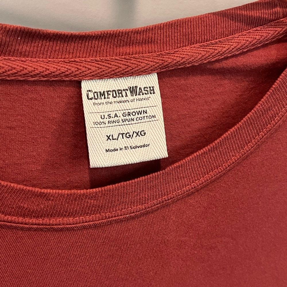 Lab tshirt - Picture 3 of 3